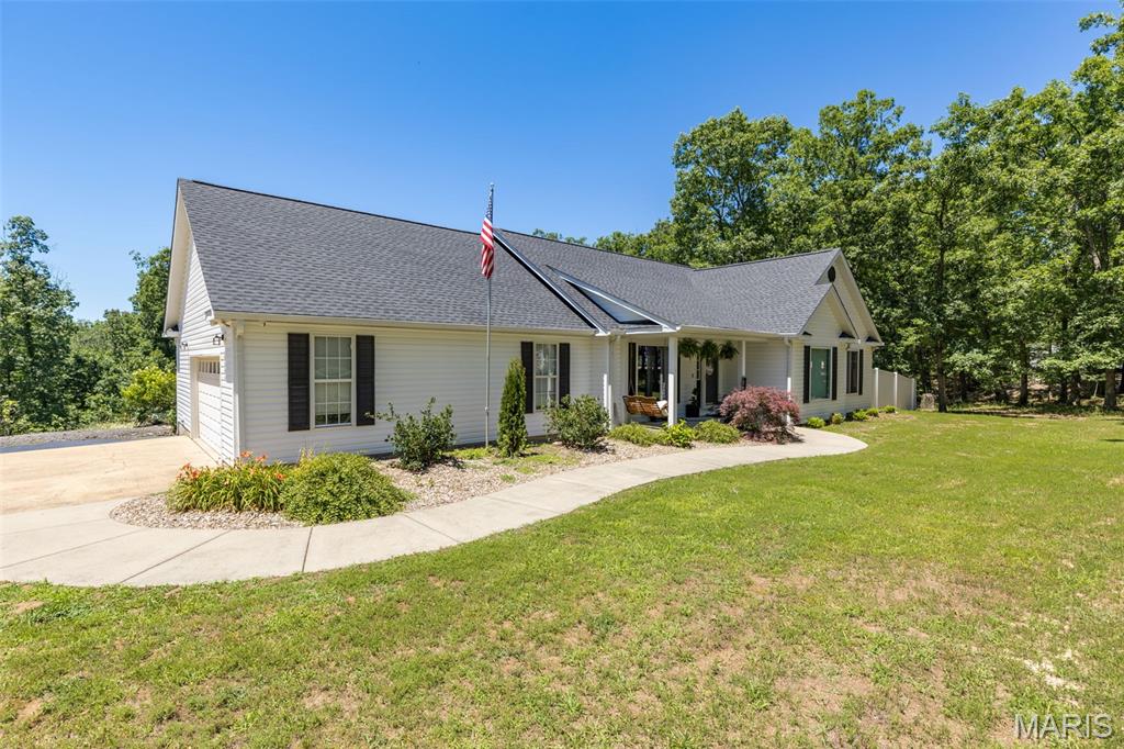 Oakridge Hills - Residential