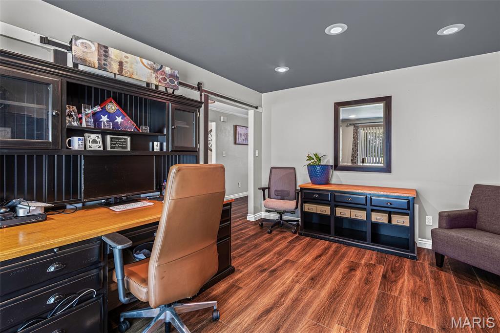 Oakridge Hills - Residential