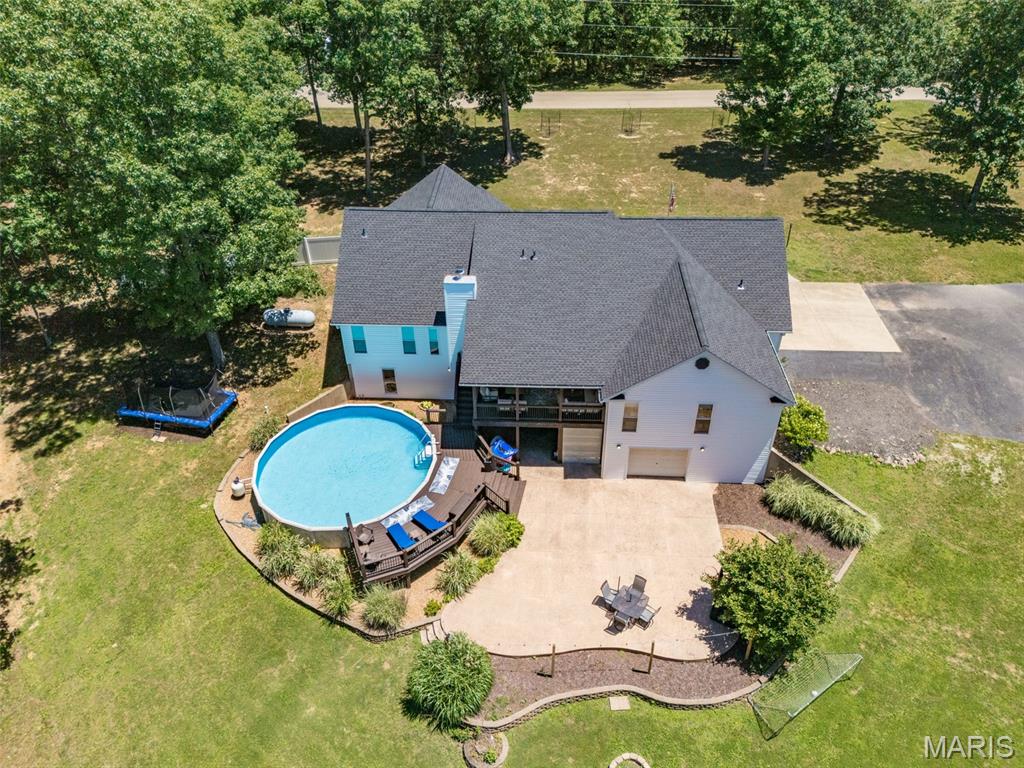 Oakridge Hills - Residential