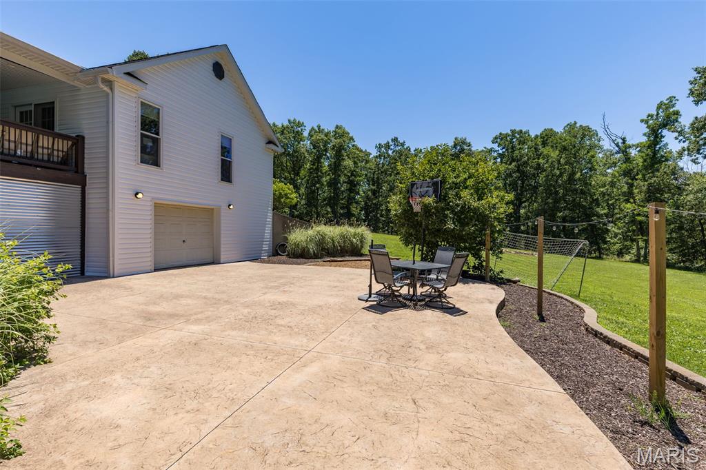 Oakridge Hills - Residential