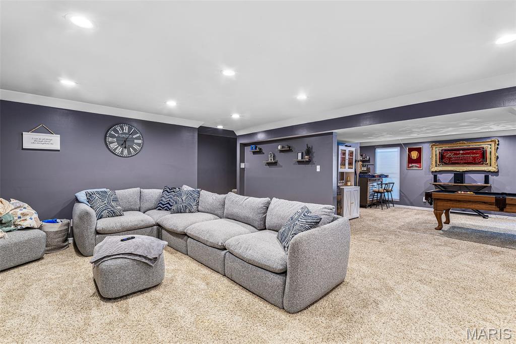 Oakridge Hills - Residential