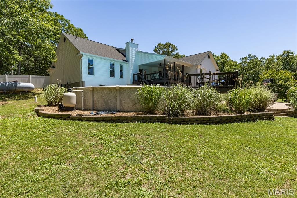 Oakridge Hills - Residential