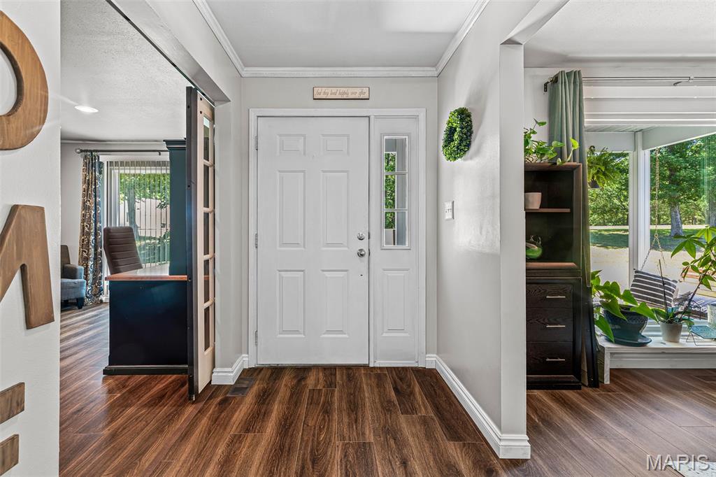 Oakridge Hills - Residential