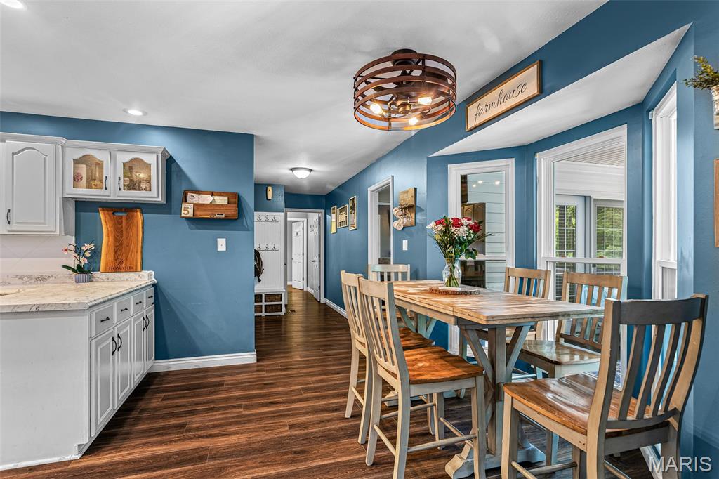 Oakridge Hills - Residential