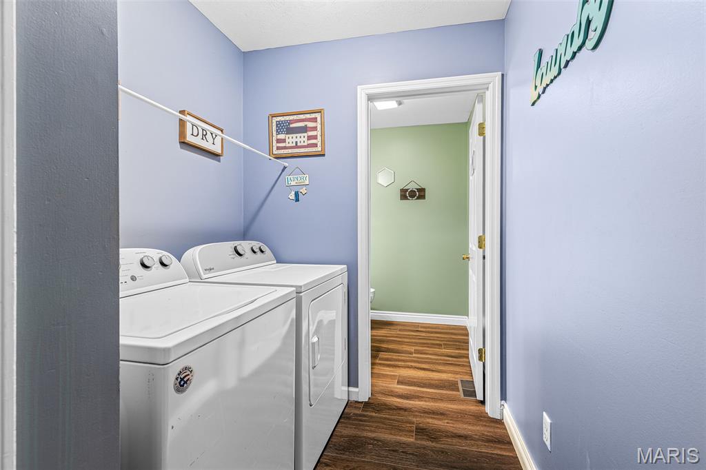 Oakridge Hills - Residential