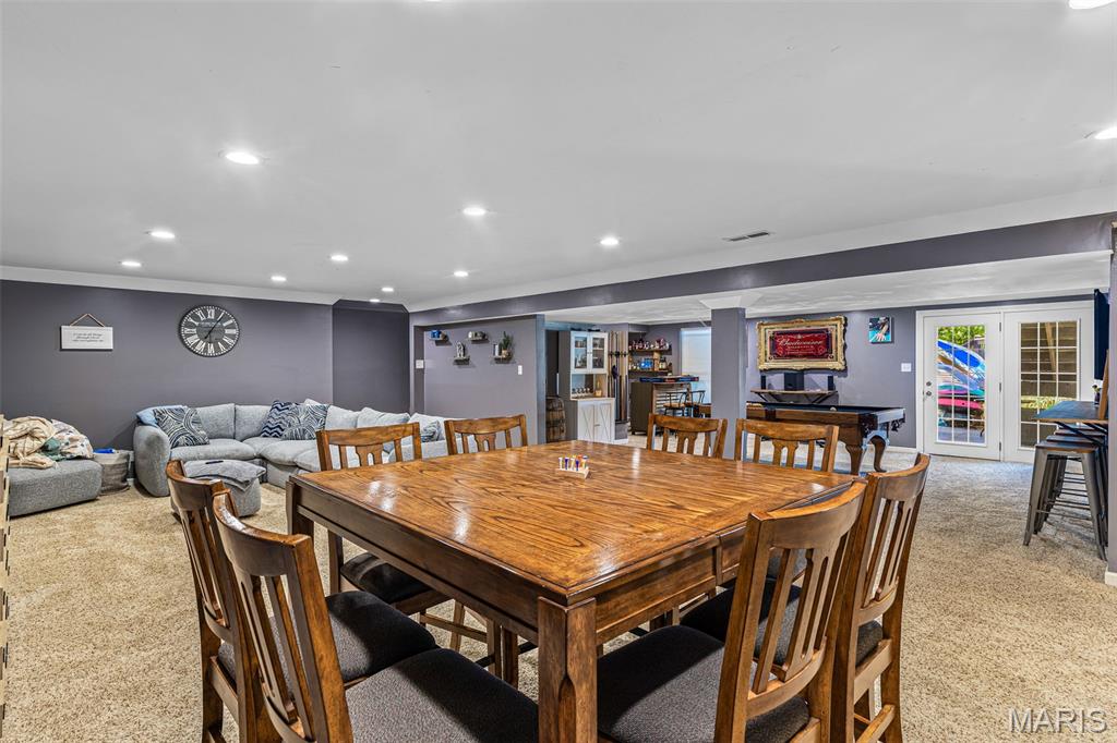 Oakridge Hills - Residential