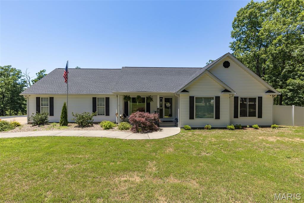 Oakridge Hills - Residential