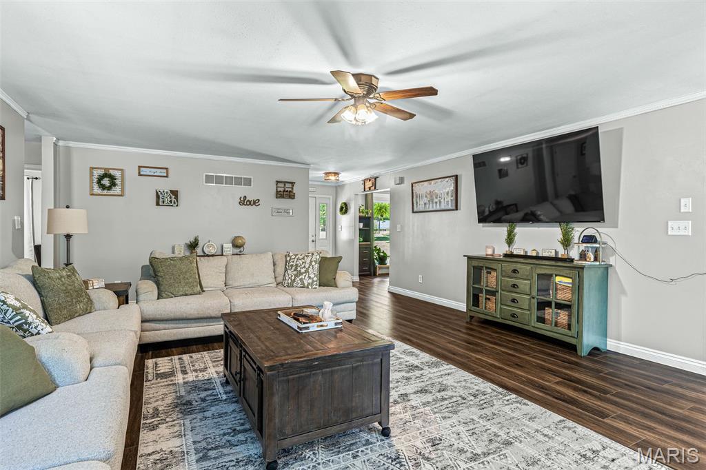 Oakridge Hills - Residential