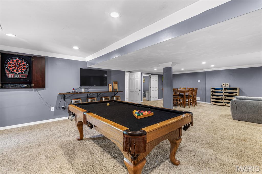 Oakridge Hills - Residential