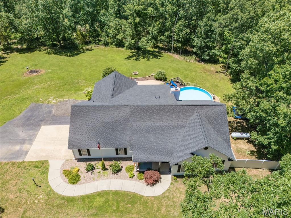 Oakridge Hills - Residential