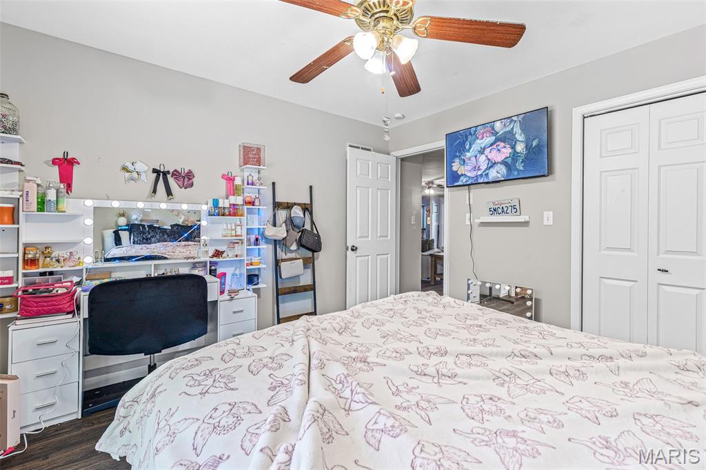 Oakridge Hills - Residential