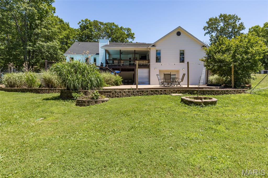 Oakridge Hills - Residential