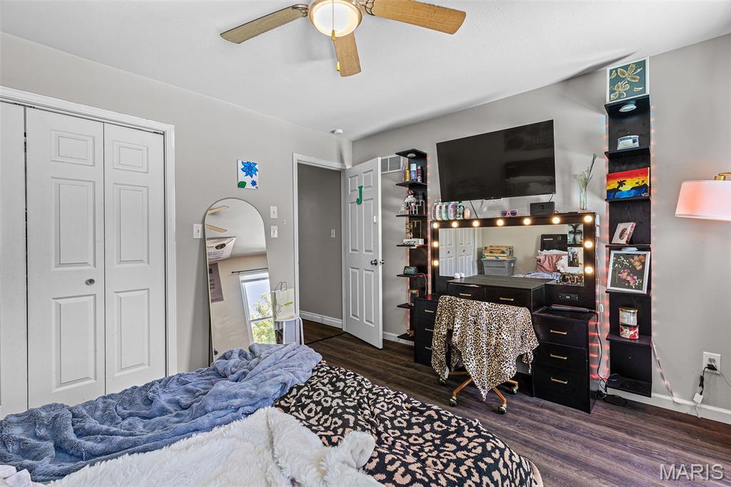 Oakridge Hills - Residential