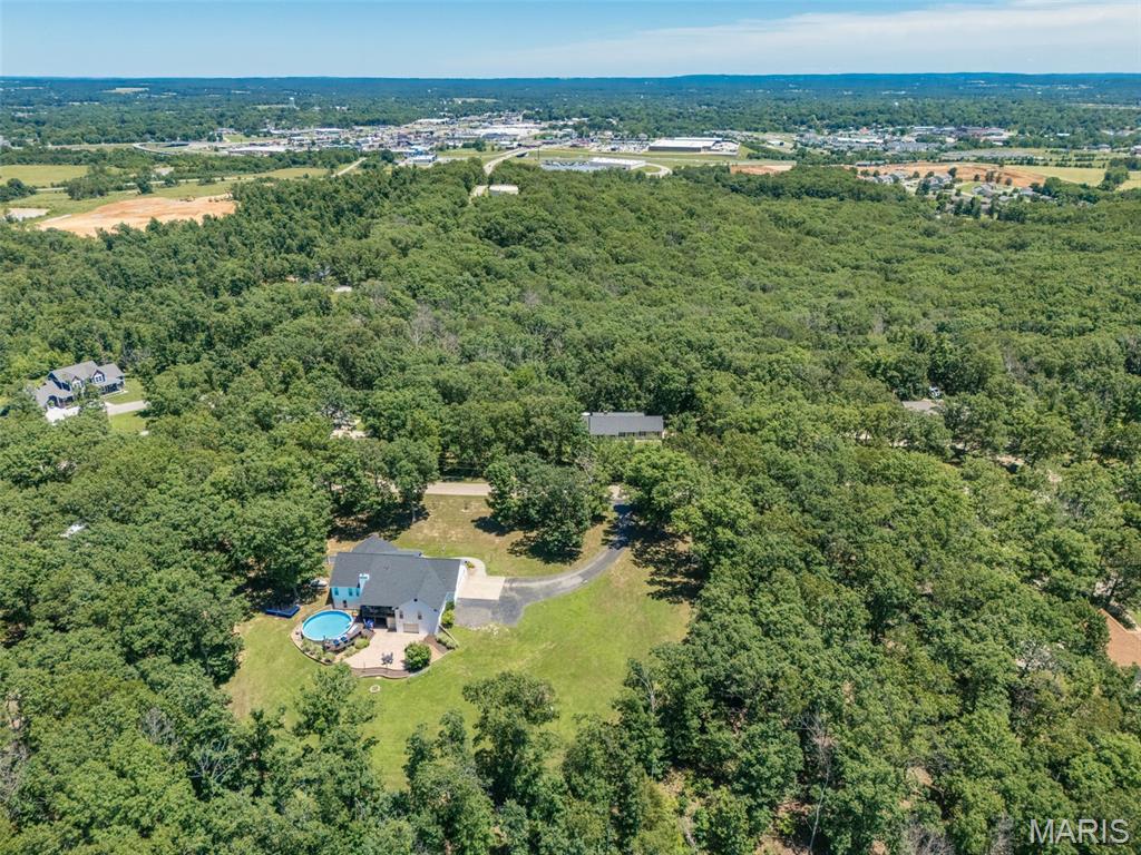 Oakridge Hills - Residential