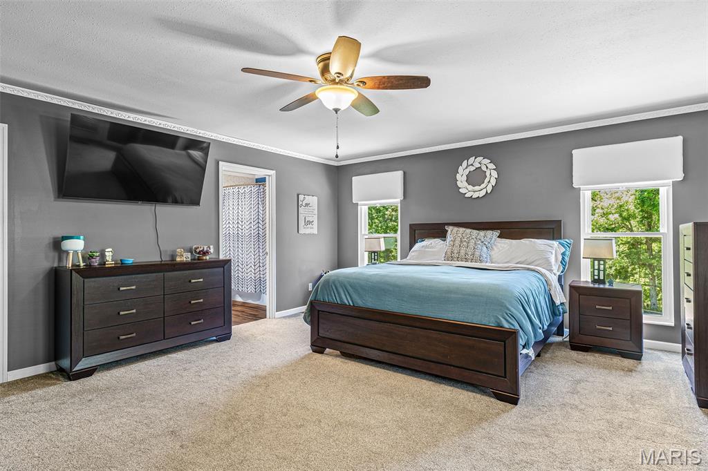 Oakridge Hills - Residential