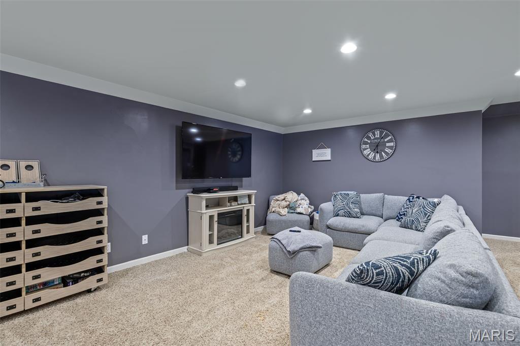 Oakridge Hills - Residential