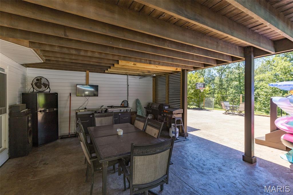Oakridge Hills - Residential