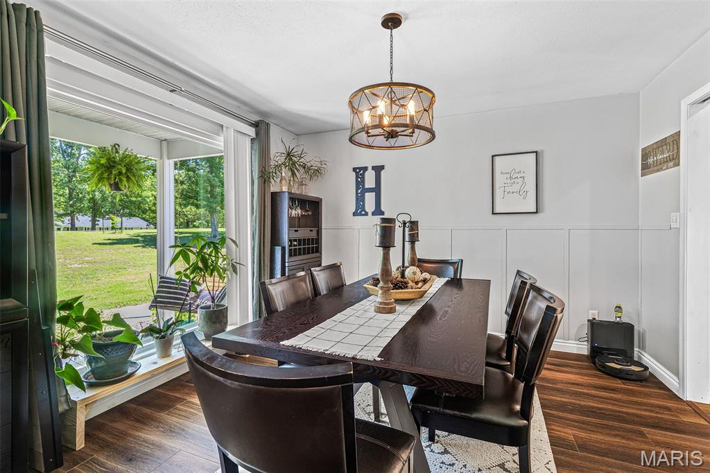 Oakridge Hills - Residential