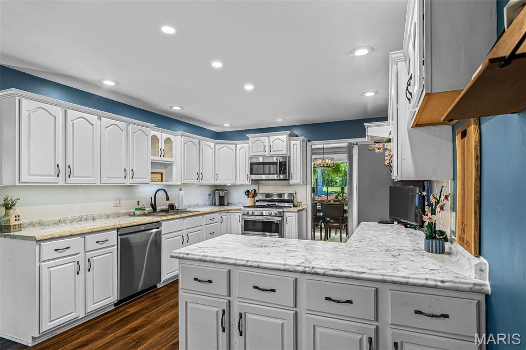 Oakridge Hills - Residential