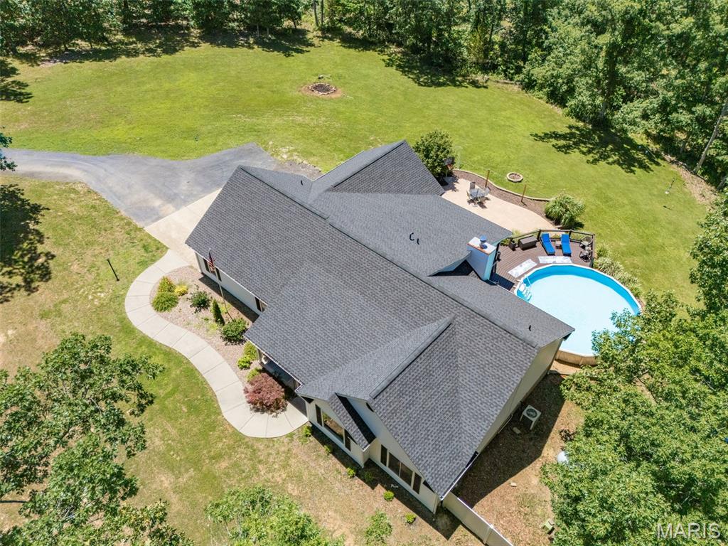 Oakridge Hills - Residential