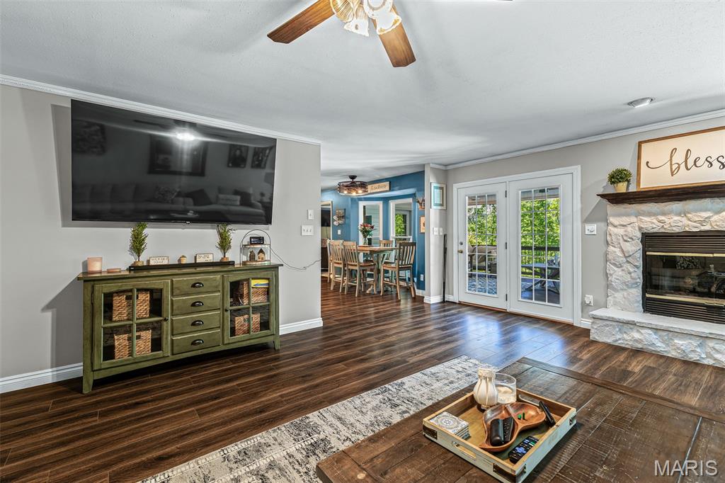 Oakridge Hills - Residential