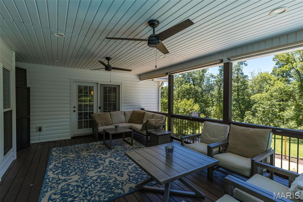 Oakridge Hills - Residential