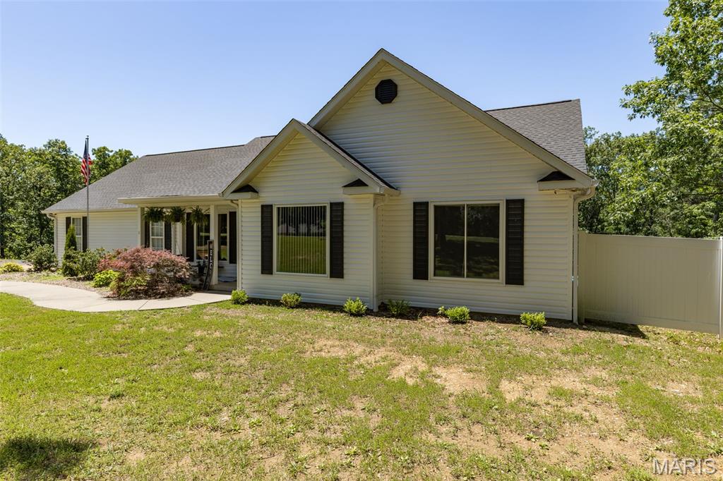 Oakridge Hills - Residential