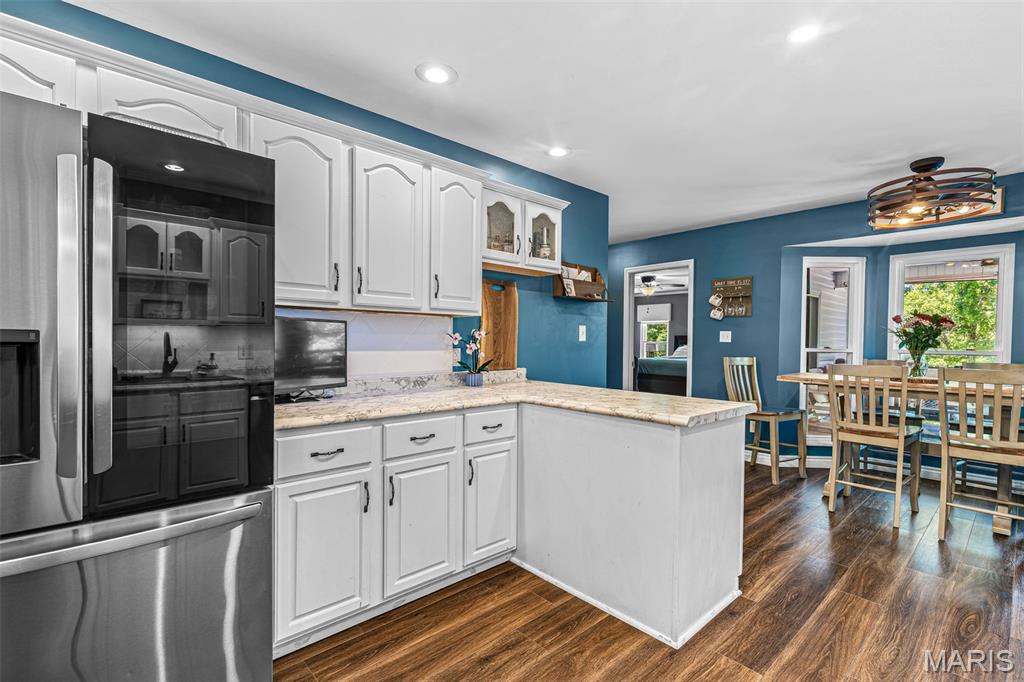 Oakridge Hills - Residential