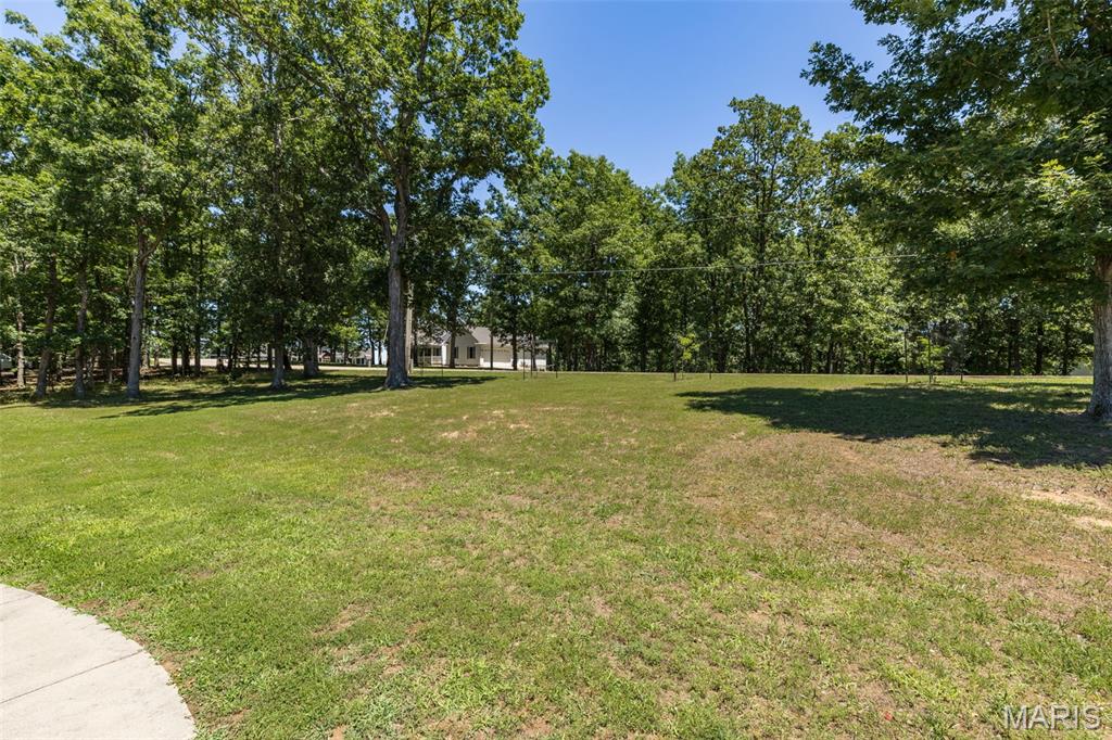 Oakridge Hills - Residential