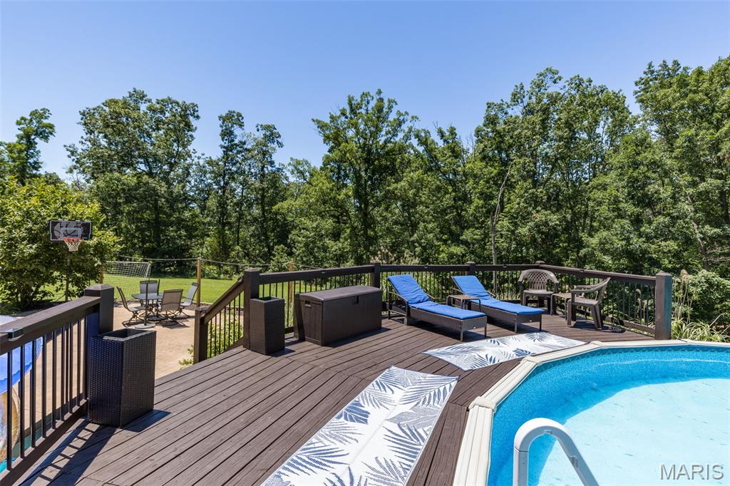 Oakridge Hills - Residential