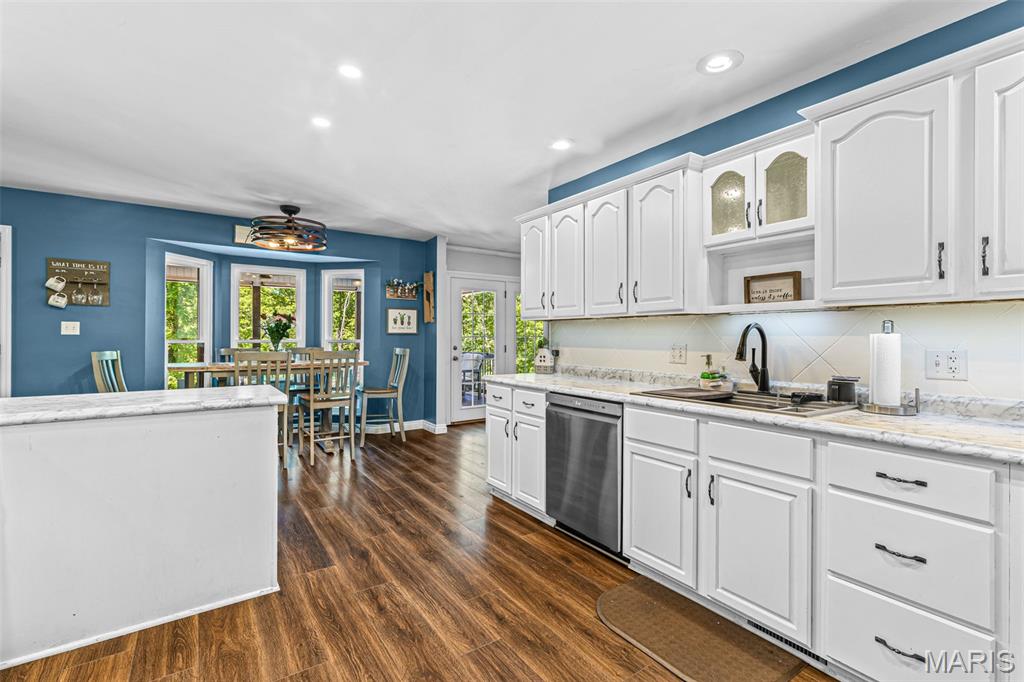 Oakridge Hills - Residential