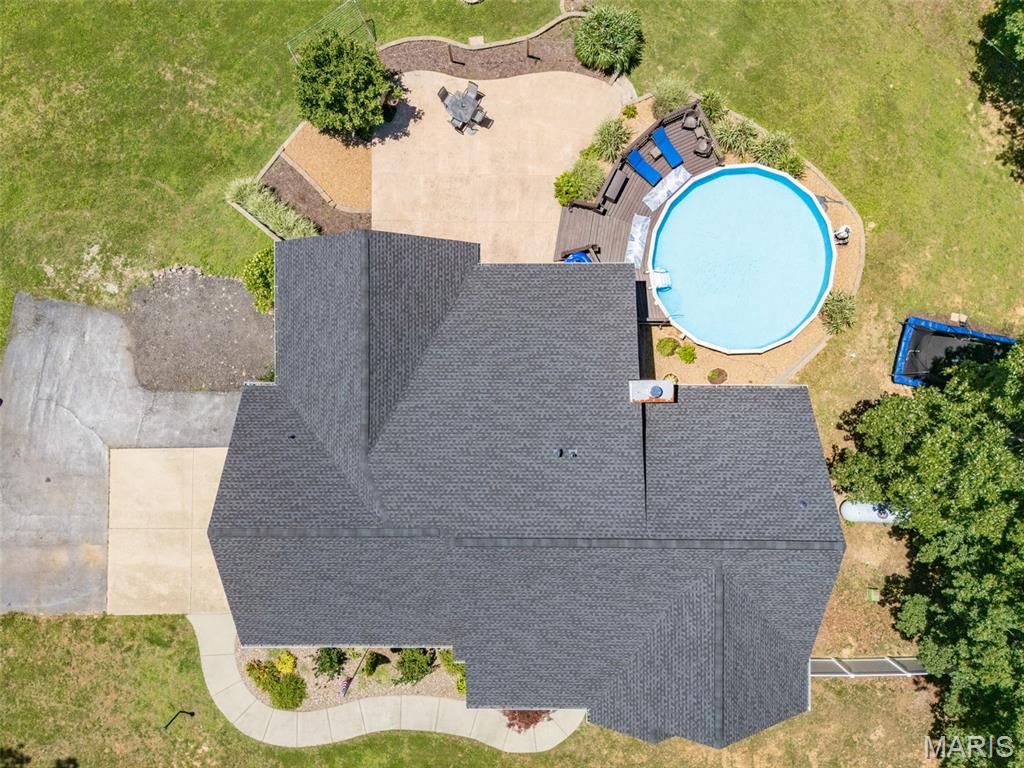 Oakridge Hills - Residential