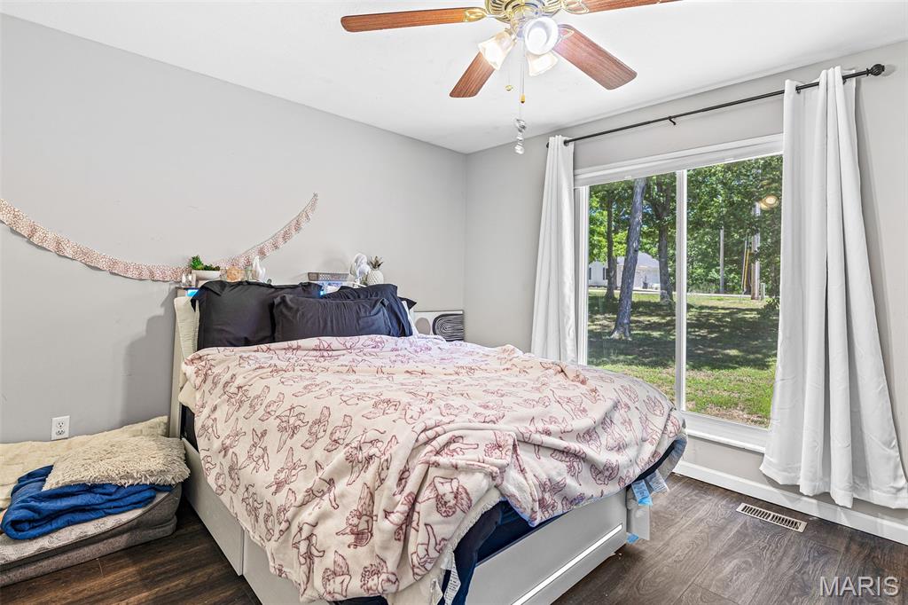 Oakridge Hills - Residential