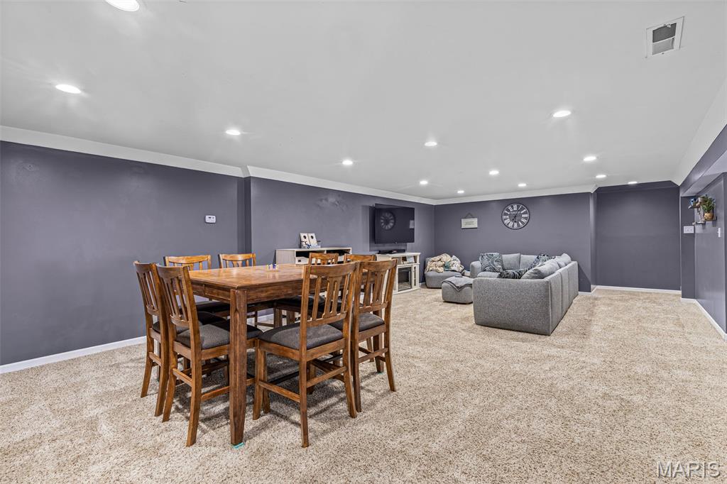 Oakridge Hills - Residential