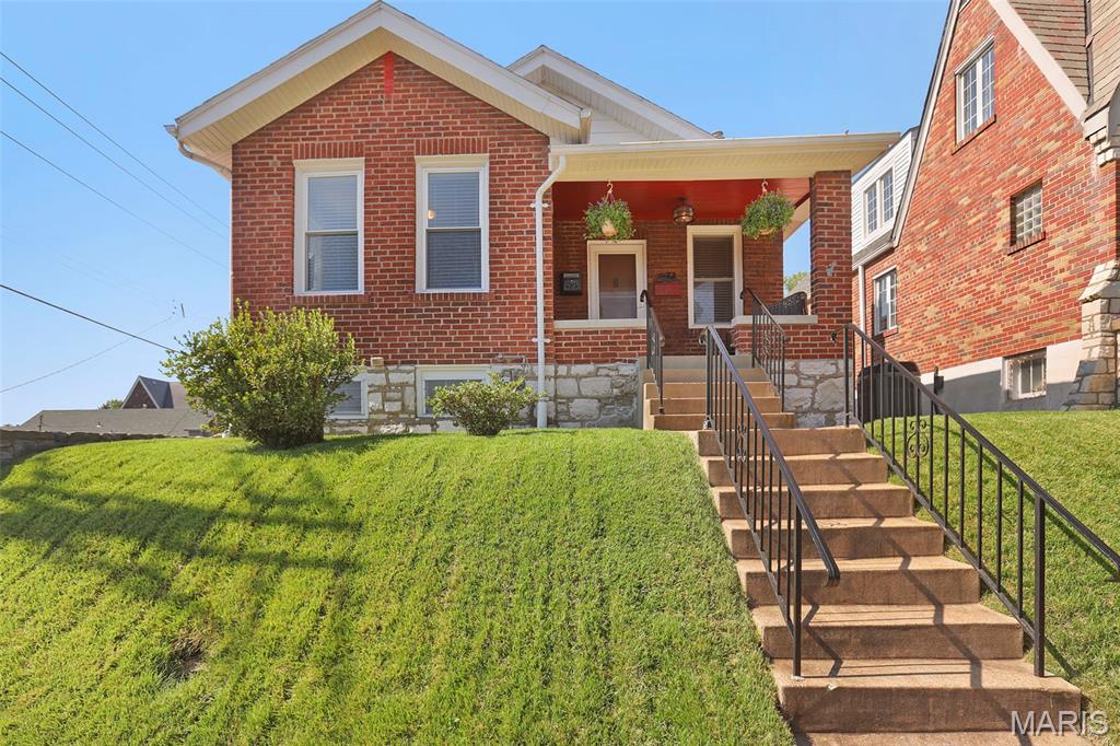 Watson Terrace - Residential