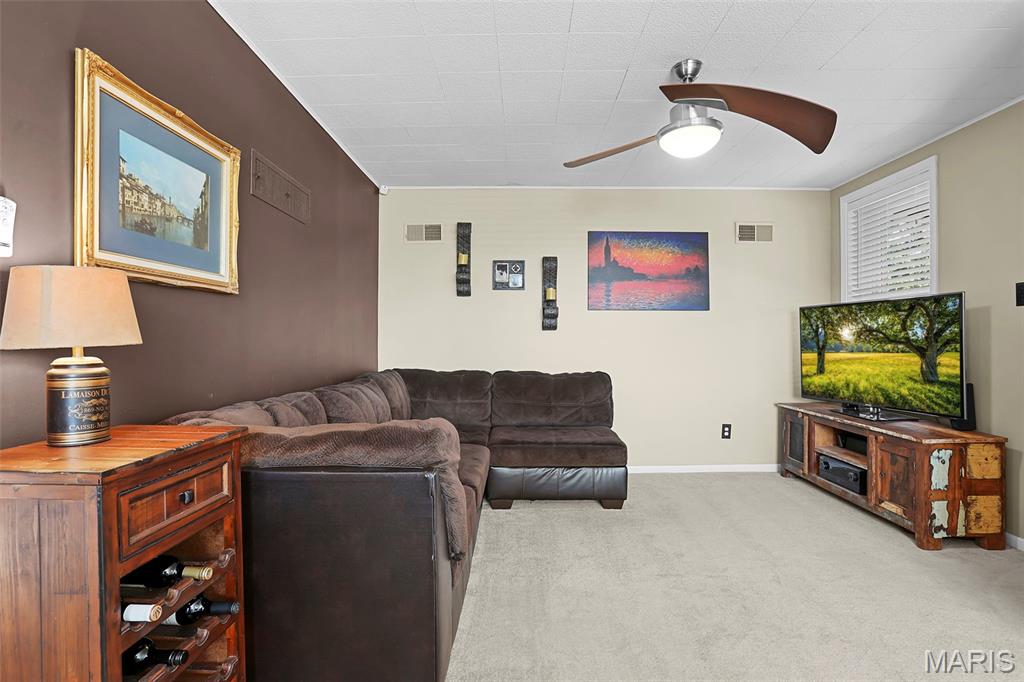 Watson Terrace - Residential