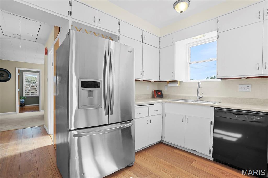 Watson Terrace - Residential