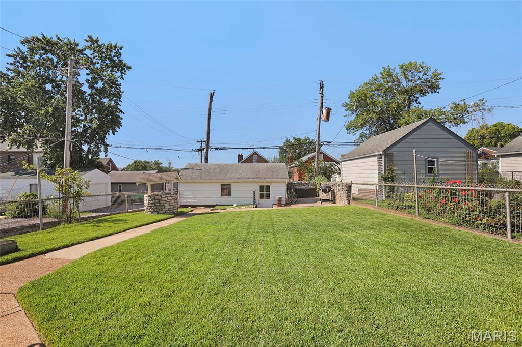 Watson Terrace - Residential