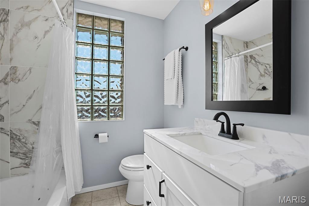 Watson Terrace - Residential