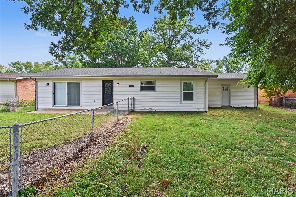 Northgates Estates 6 - Residential