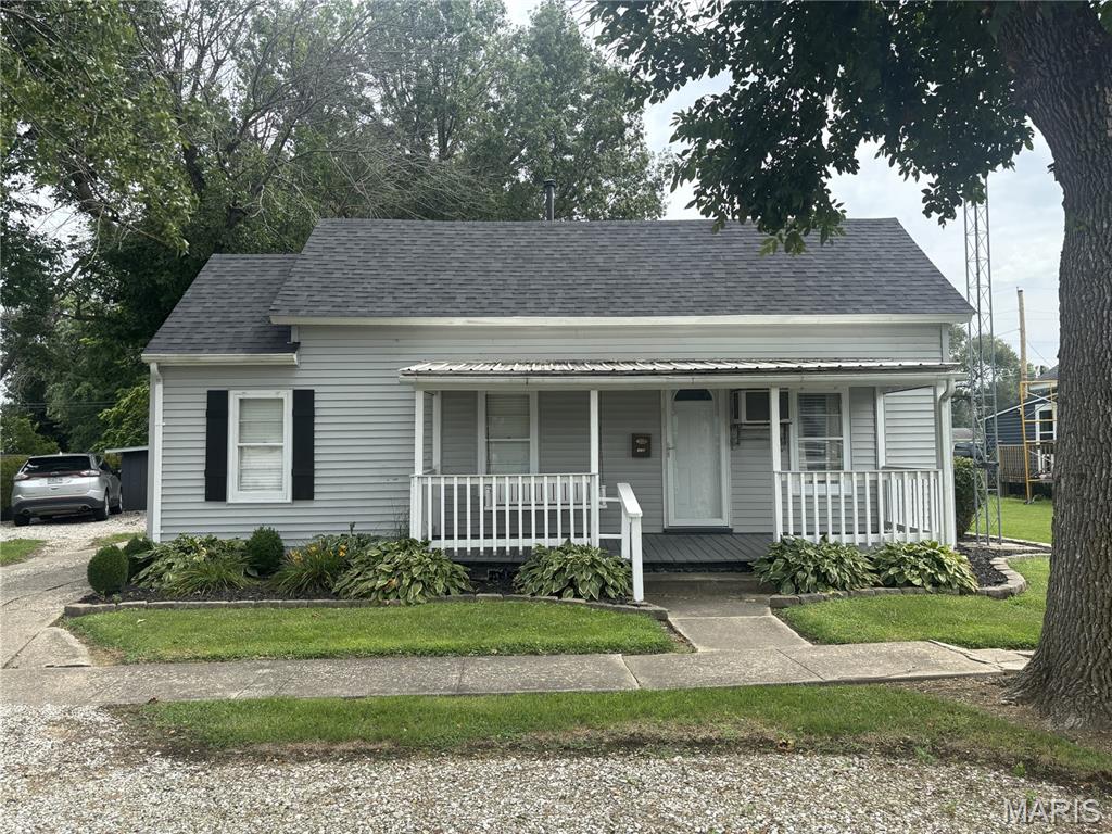 N/A - Residential