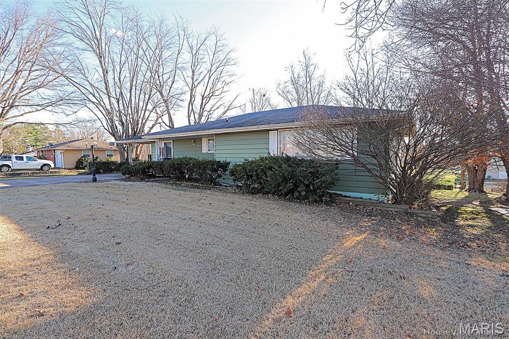 Lakeview Estate - Residential