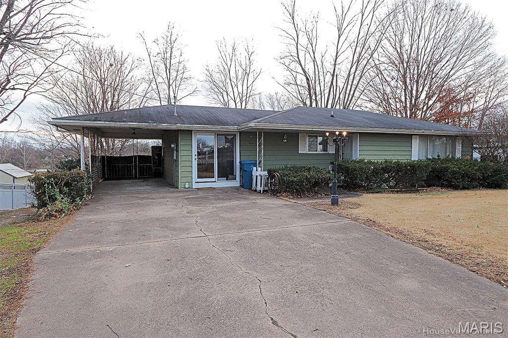 Lakeview Estate - Residential