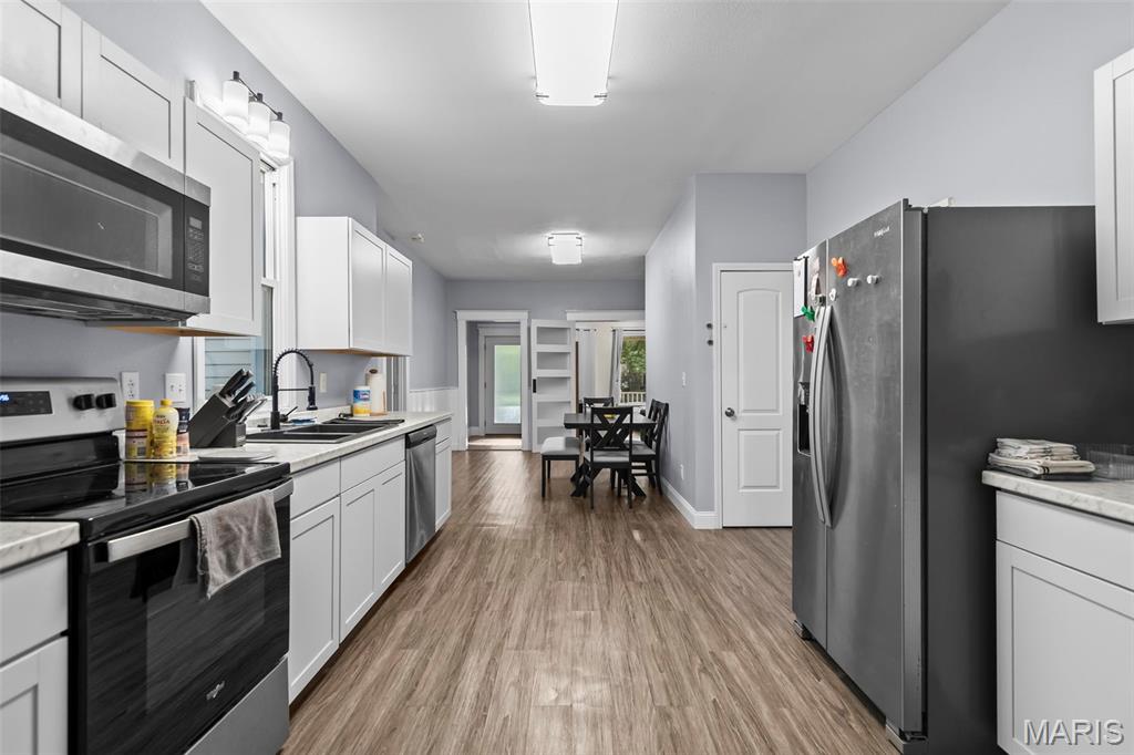 NOT IN A SUBDIVISION - Residential