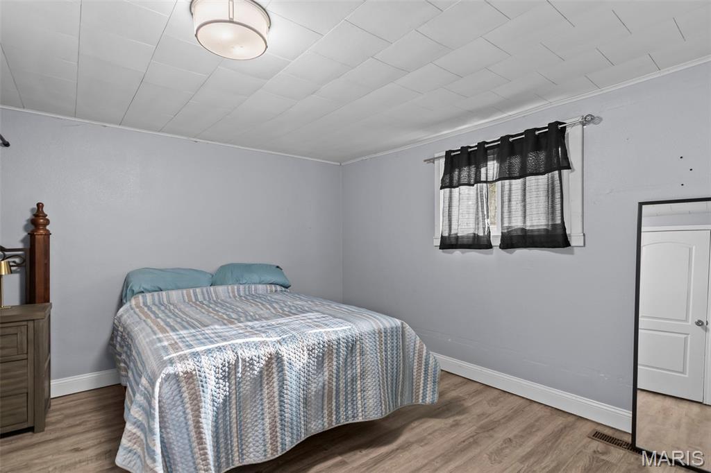 NOT IN A SUBDIVISION - Residential