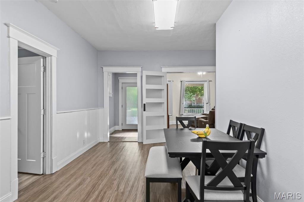 NOT IN A SUBDIVISION - Residential