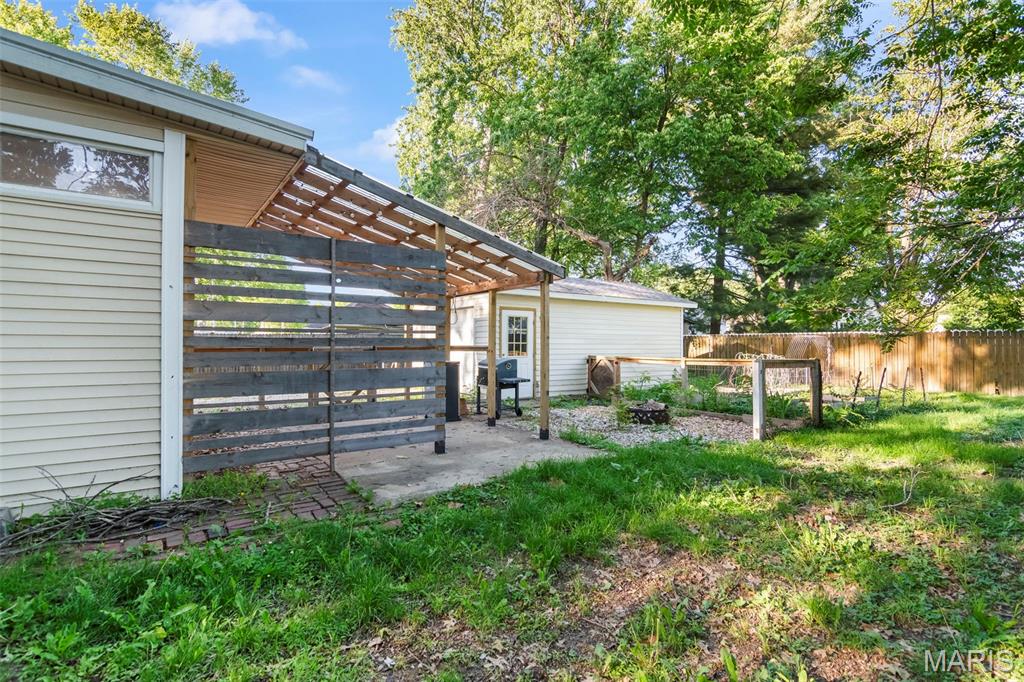 NOT IN A SUBDIVISION - Residential
