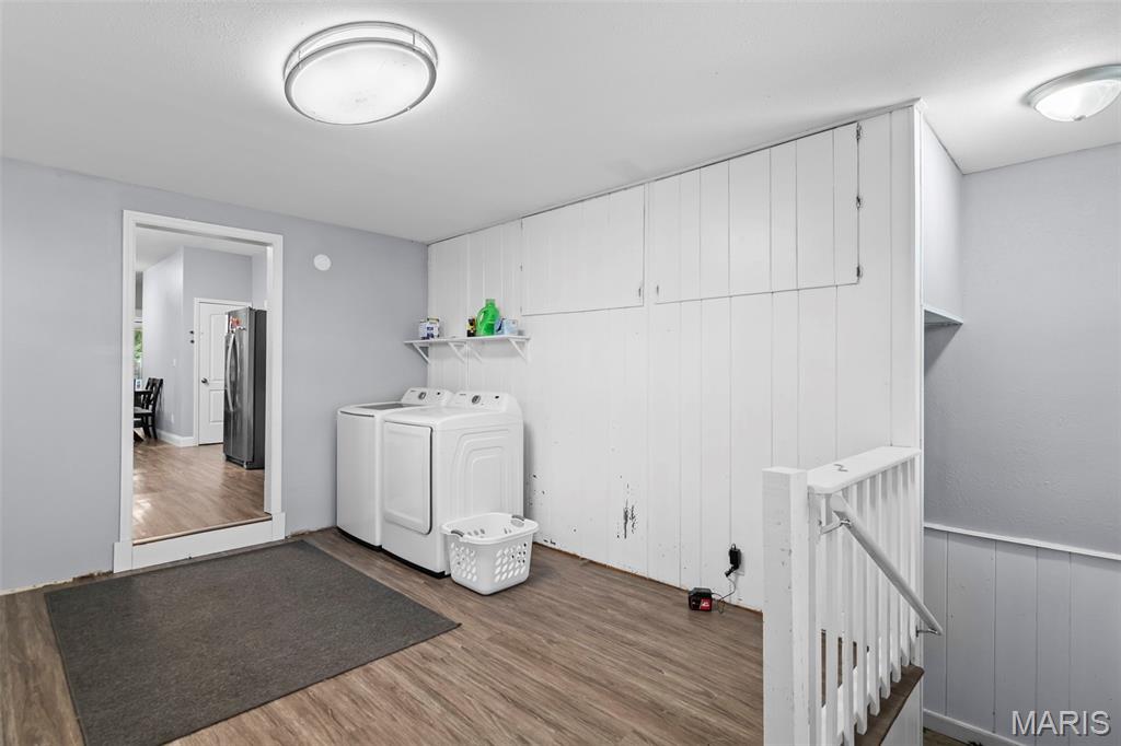 NOT IN A SUBDIVISION - Residential