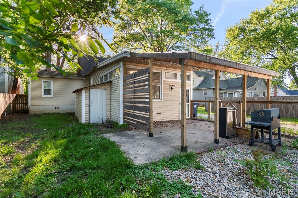 NOT IN A SUBDIVISION - Residential