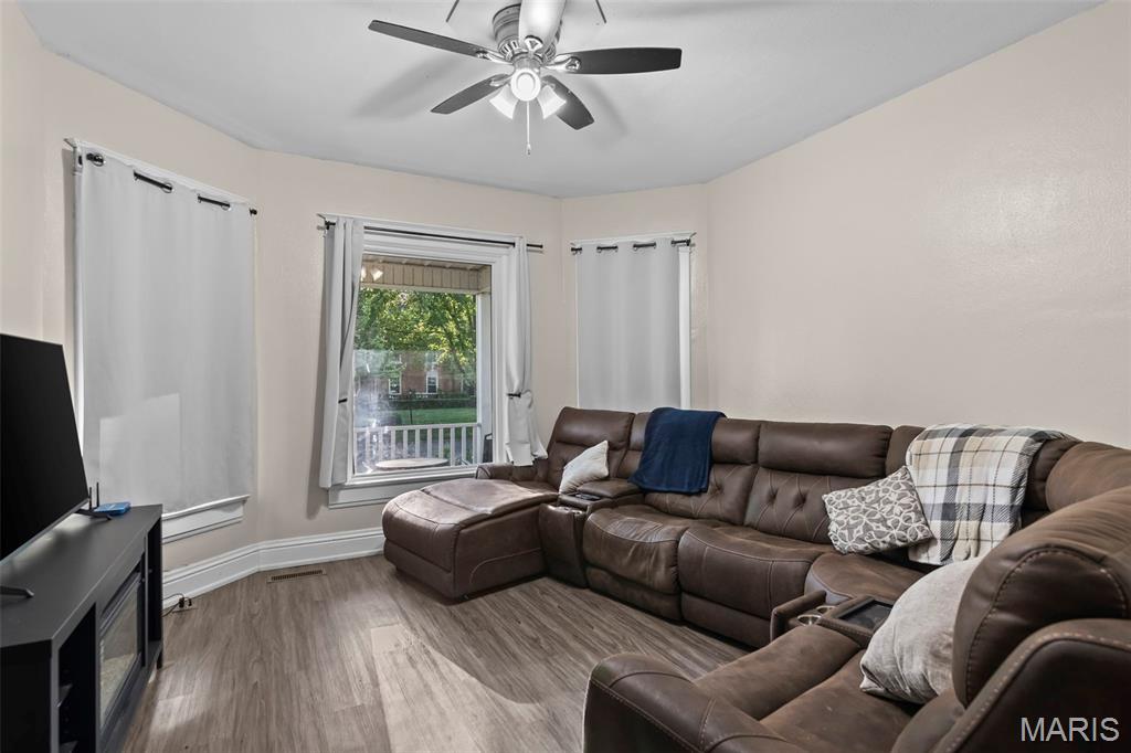 NOT IN A SUBDIVISION - Residential